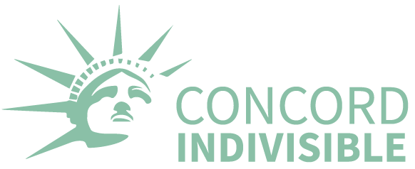 Concord Indivisible