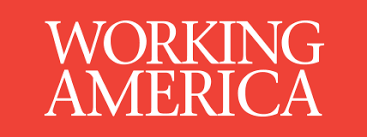 Working America logo